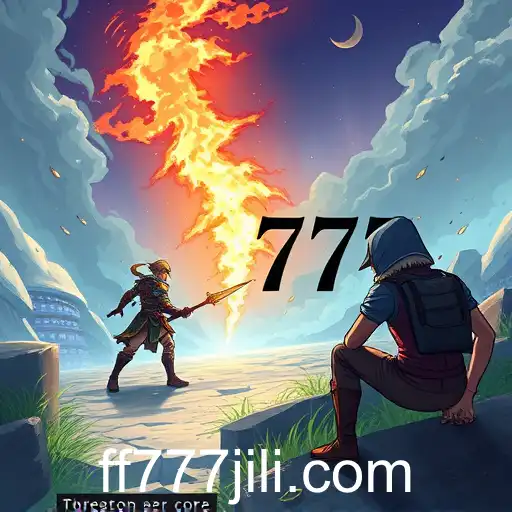 The Evolution of ff777: A New Era in Online Gaming