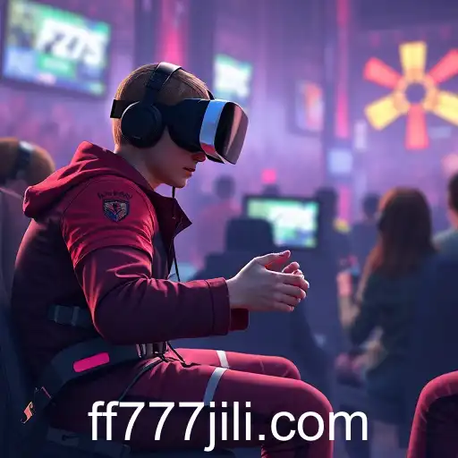 The Evolution of Gaming Trends in 2025
