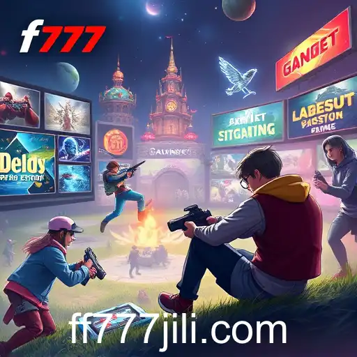 The Evolution of Online Gaming in 2025