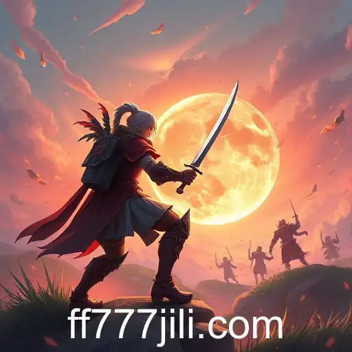 The Rise of FF777: A Gaming Revolution