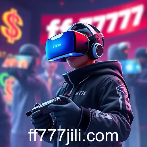 Gaming Evolution: FF777's Impact on the Industry