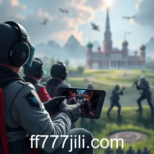 Gaming Evolutions and Trends of 2025