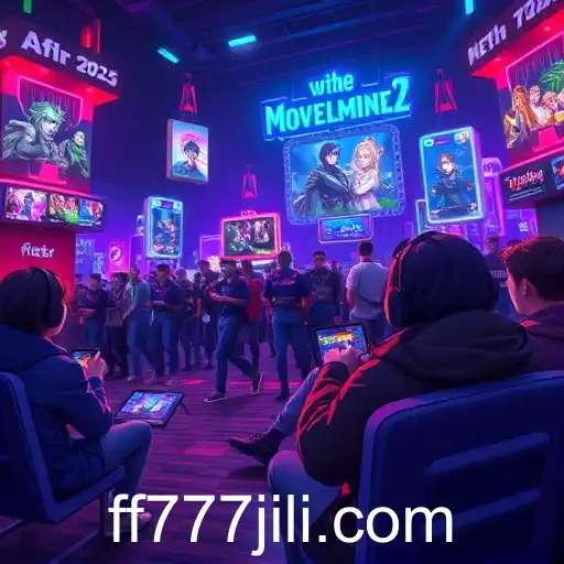 Future Trends in Gaming