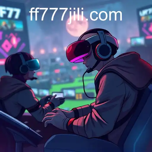 Digital Gaming Trends and Innovations