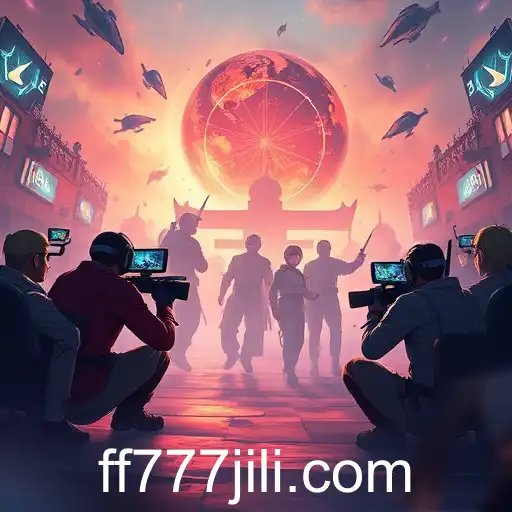 The Digital Gaming Renaissance