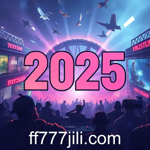 The Evolution of Gaming Platforms: A 2025 Perspective