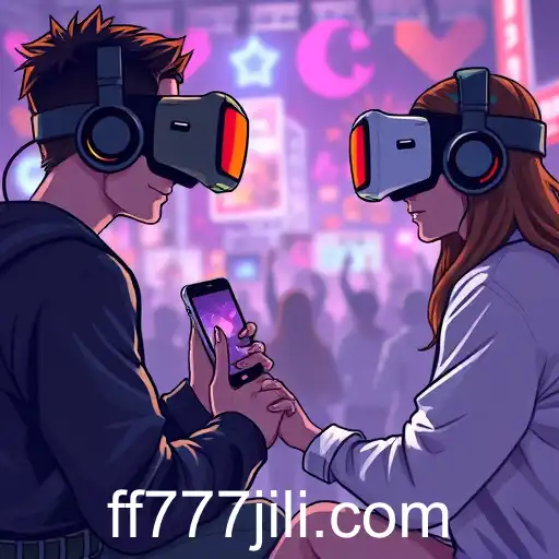 The Evolution of Online Gaming Communities