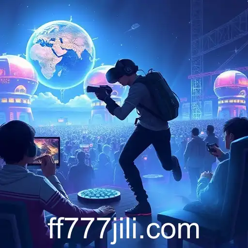 The Evolution of Online Gaming in 2025