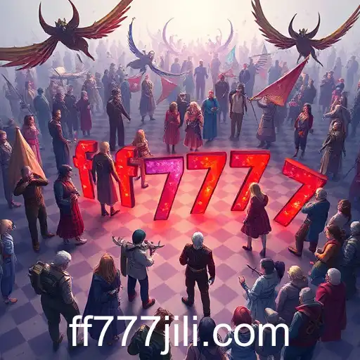 Exploring FF777: A Beacon in Online Gaming