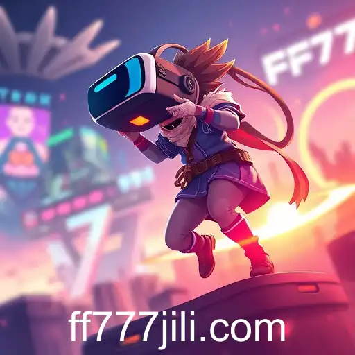 Gamers Revel in the FF777 Phenomenon