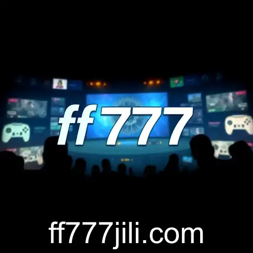 Gaming Industry Evolution: The Rise of ff777