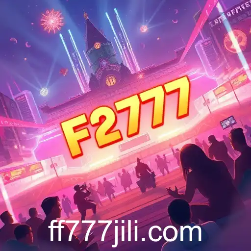 Gaming's New Frontier: The Rise of FF777