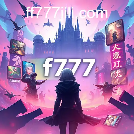FF777's Rise in Gaming Amid Global Challenges