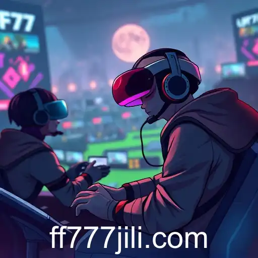 Digital Gaming Trends and Innovations