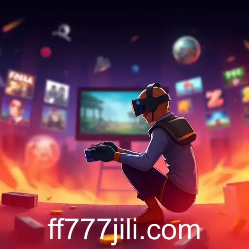 The Rise of FF777 in the Online Gaming World