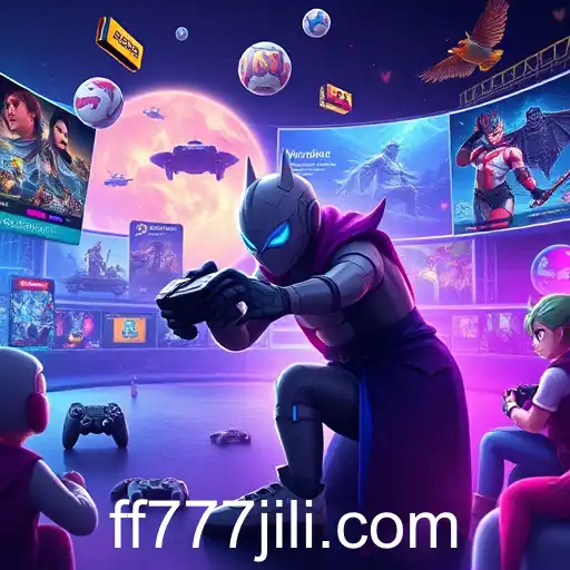 The Rise of FF777 in Gaming Culture