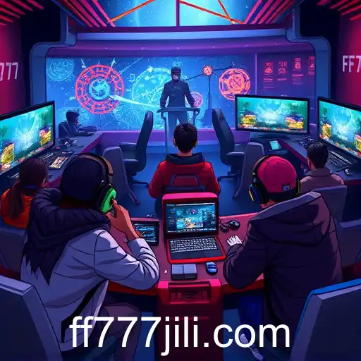 Virtual Realms: The Rise of Online Gaming Communities