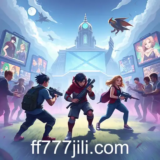 Gaming Evolution: The Rise of FF777