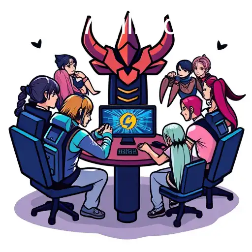 The Rise of Gaming Communities in 2025