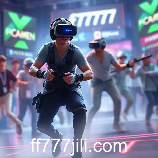 The Rise of FF777: Gaming Evolution