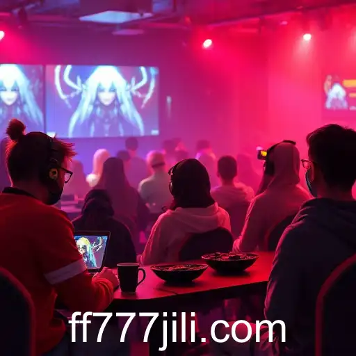 The Rising Influence of Online Gaming Communities